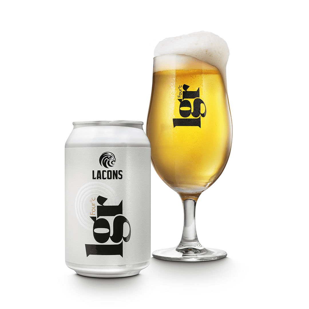 Introducing Lgr: Our Hand-Crafted Lager