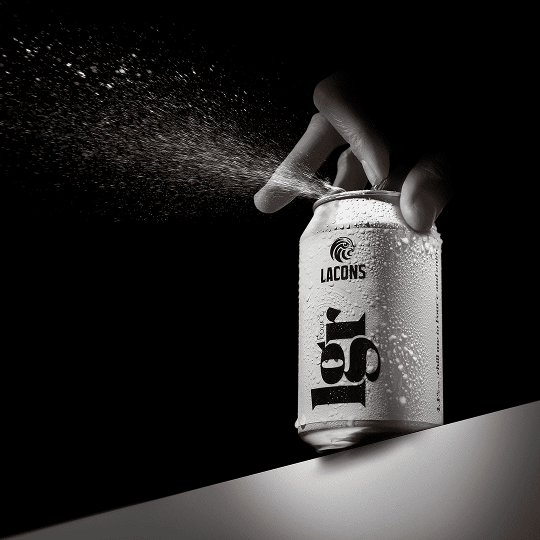 Introducing Lgr: Our Hand-Crafted Lager
